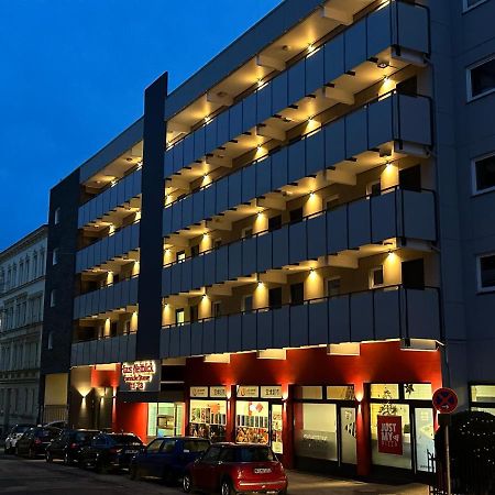 Apartmán Haus Weitblick Lia Flensburg Exteriér fotografie
